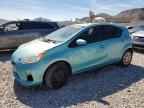 2014 TOYOTA Prius c
