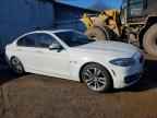 2016 BMW 5 series