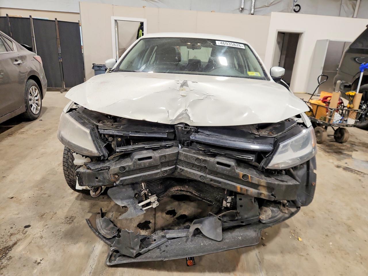 2014 VOLKSWAGEN JETTA