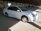 2005 TOYOTA COROLLA