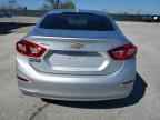 2016 CHEVROLET CRUZE