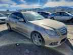 2010 MERCEDES-BENZ E-Class