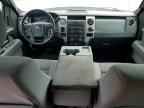 2012 FORD F-150 Lightning