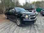 2015 CHEVROLET Suburban