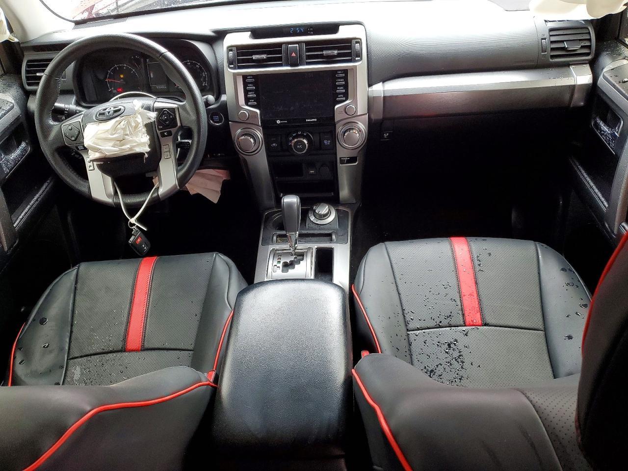 2021 TOYOTA 4Runner