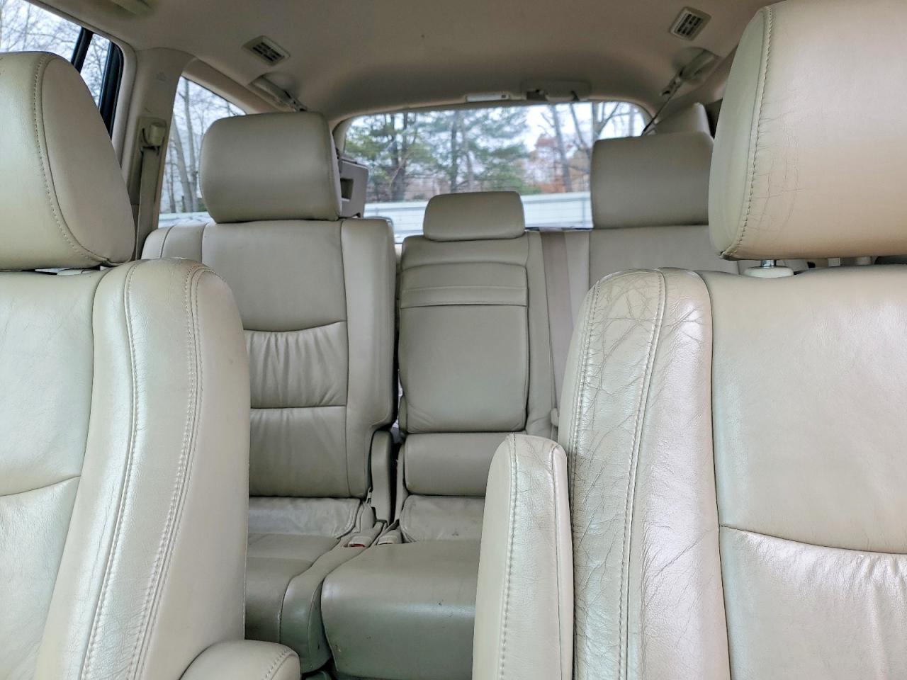 2006 LEXUS Gx 470