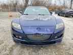 2007 MAZDA RX-8