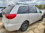 2006 TOYOTA SIENNA