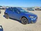 2018 SUBARU Crosstrek
