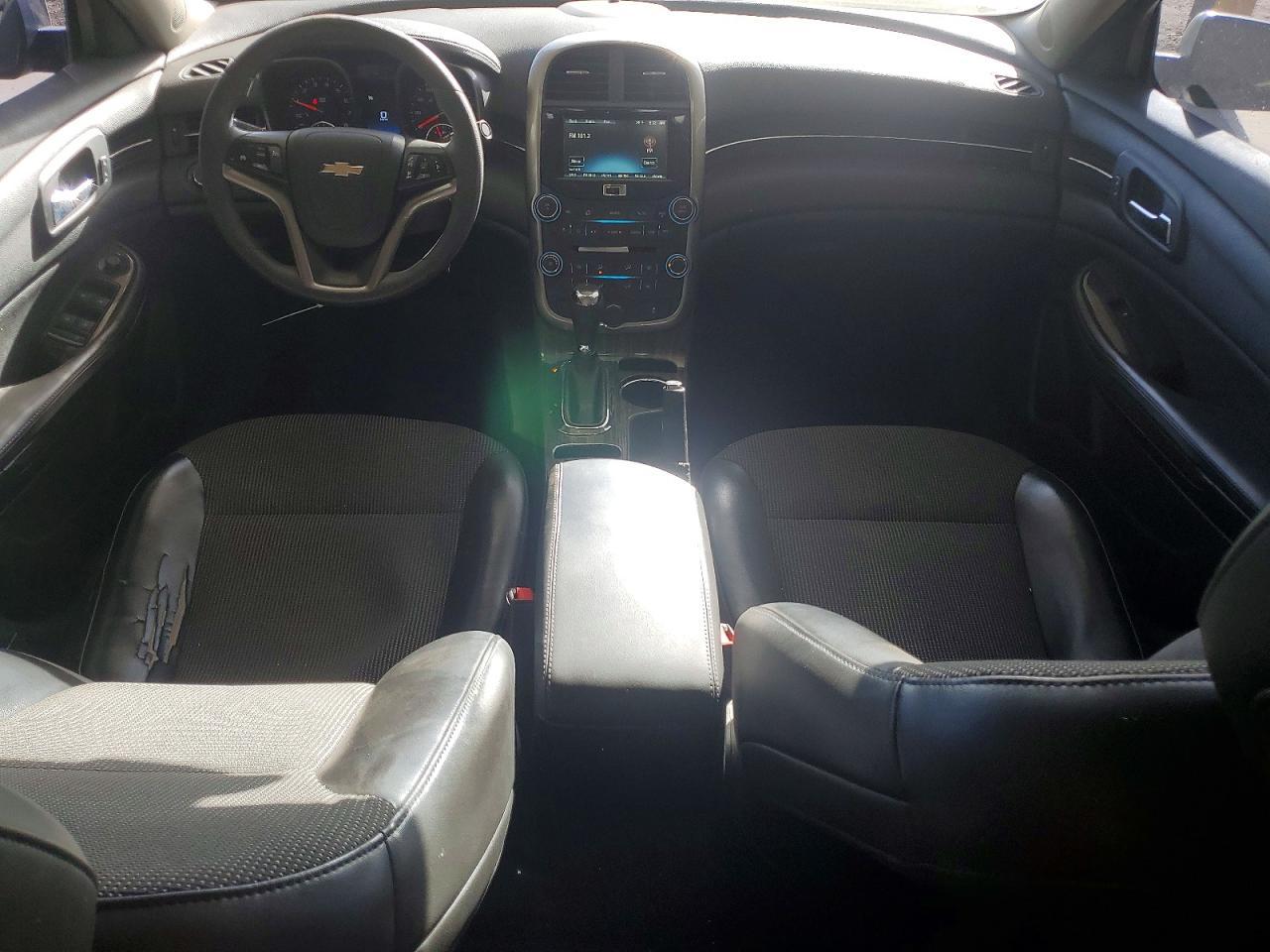 2015 CHEVROLET MALIBU