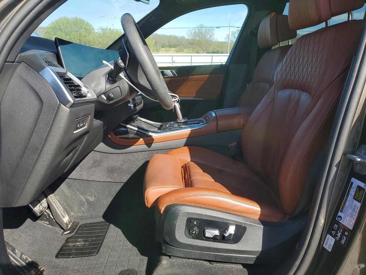 2026 BMW X7