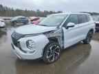 2023 MITSUBISHI outlander