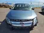2011 FORD FUSION