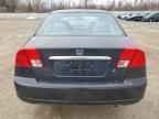 2003 HONDA CIVIC