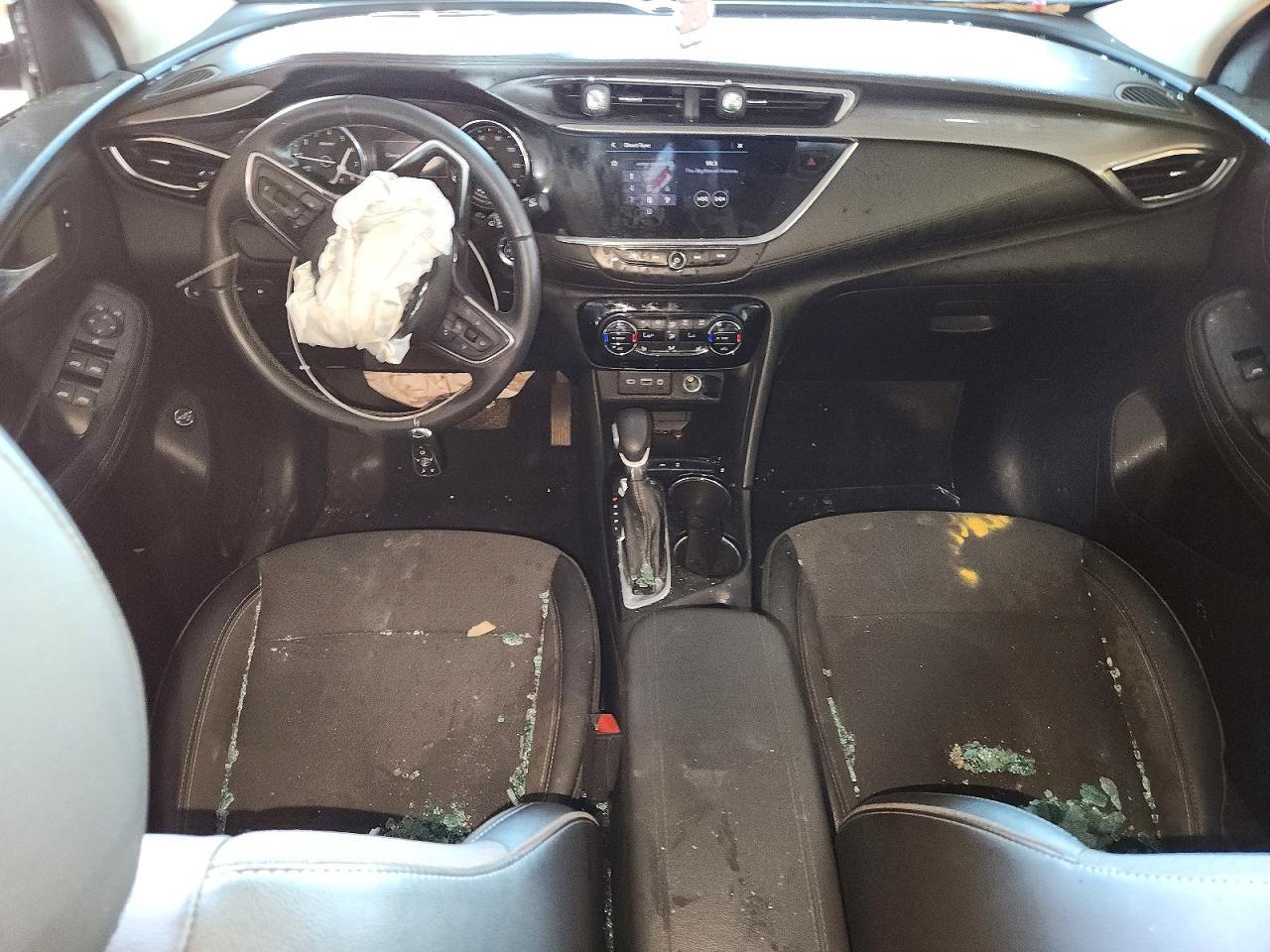 2023 BUICK Encore GX