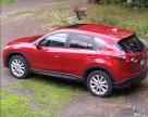 2014 MAZDA CX-5