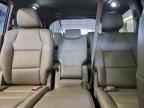 2013 HONDA ODYSSEY