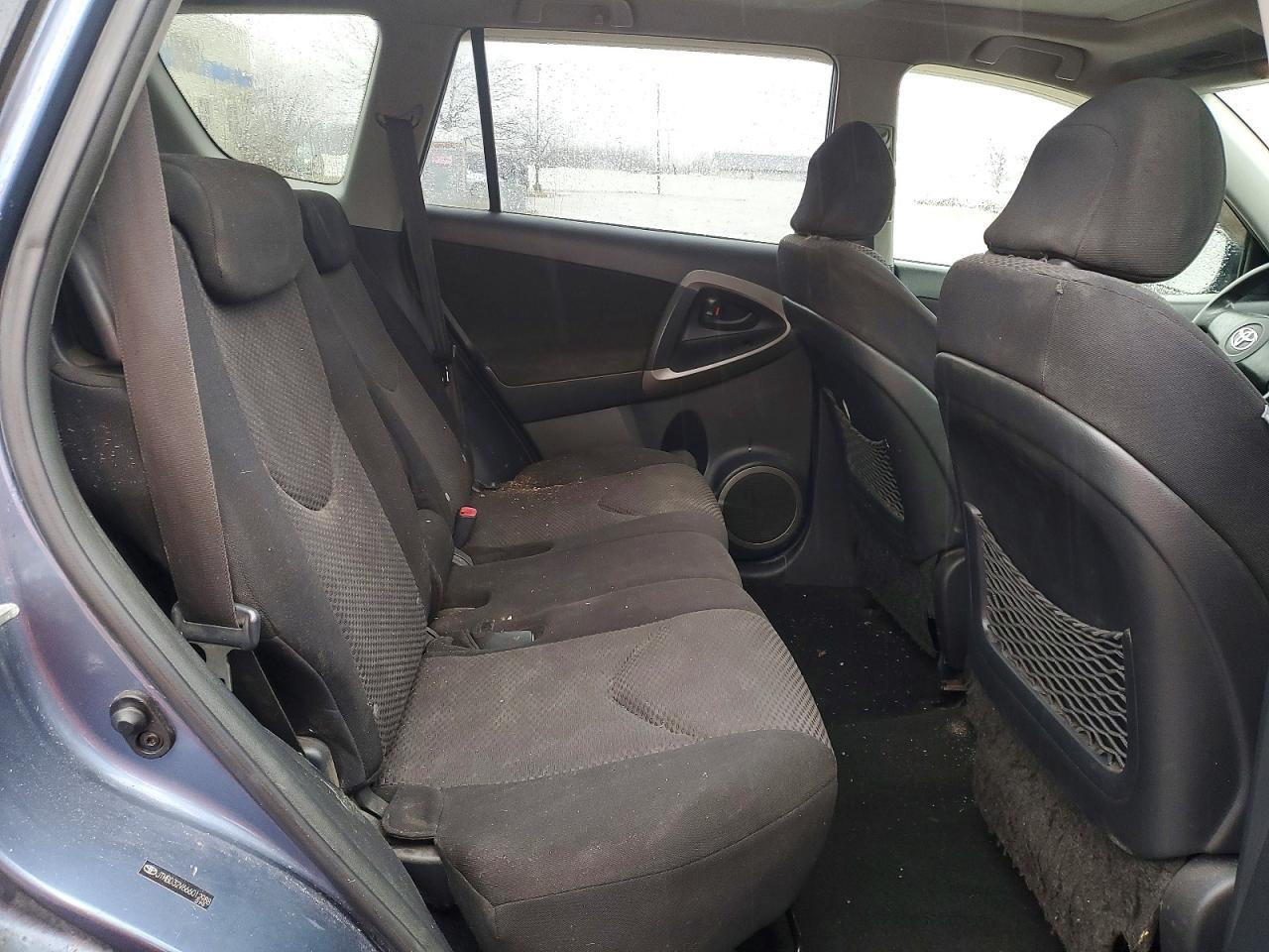 2006 TOYOTA RAV4