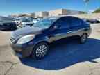 2013 NISSAN VERSA