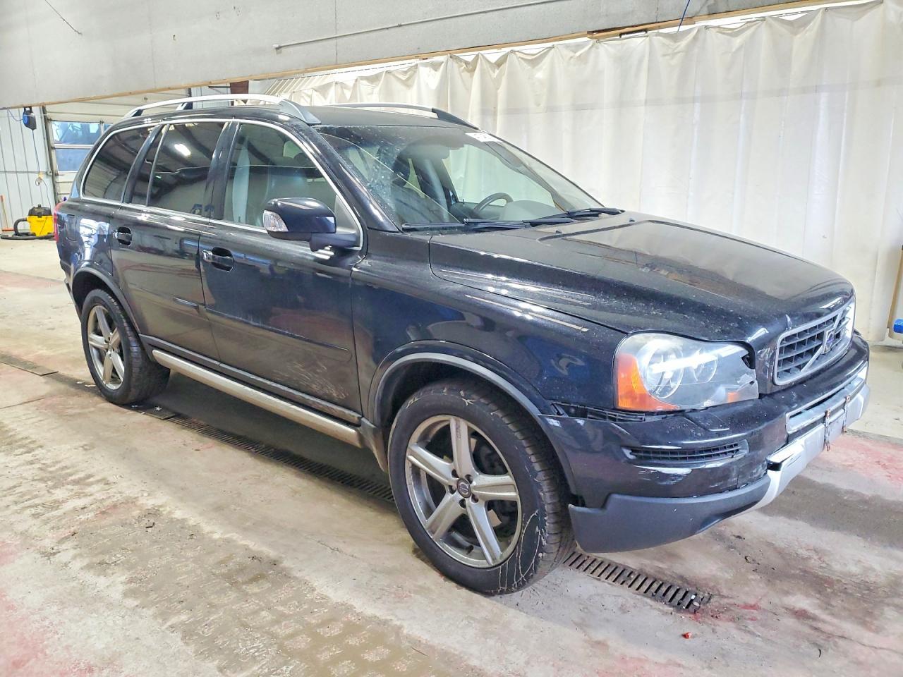 2008 VOLVO XC90