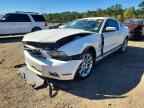 2011 FORD MUSTANG