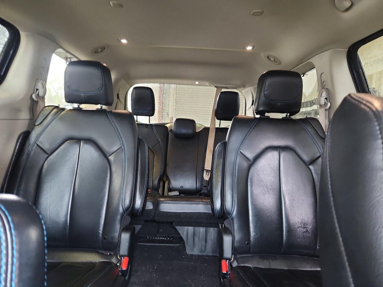 2021 CHRYSLER Pacifica