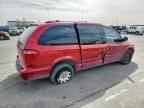 2002 CHRYSLER Town & Country