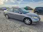 2004 HONDA CIVIC