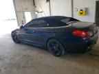 2012 BMW 6 Series