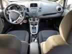 2015 FORD Fiesta