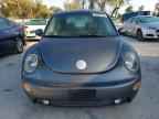 2003 VOLKSWAGEN Beetle