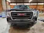 2021 GMC Sierra