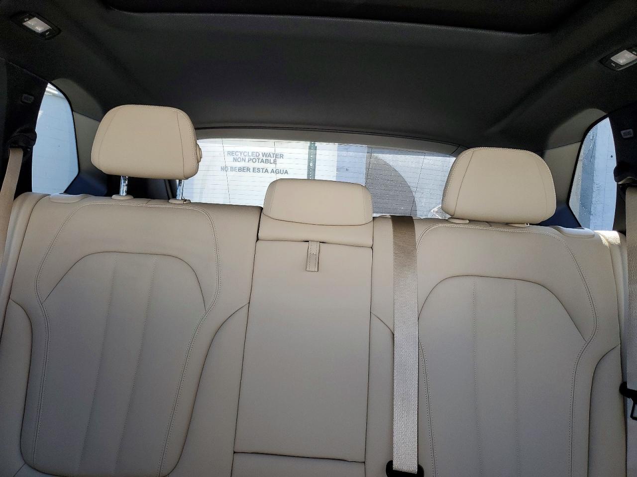 2020 BMW X5