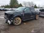 2015 FORD F-150 Lightning