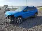 2022 JEEP CHEROKEE