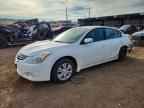 2011 NISSAN ALTIMA