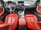 2017 BMW 4 Series