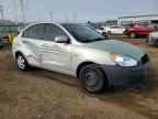 2011 HYUNDAI ACCENT