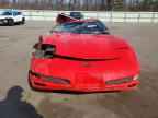 2002 CHEVROLET CORVETTE