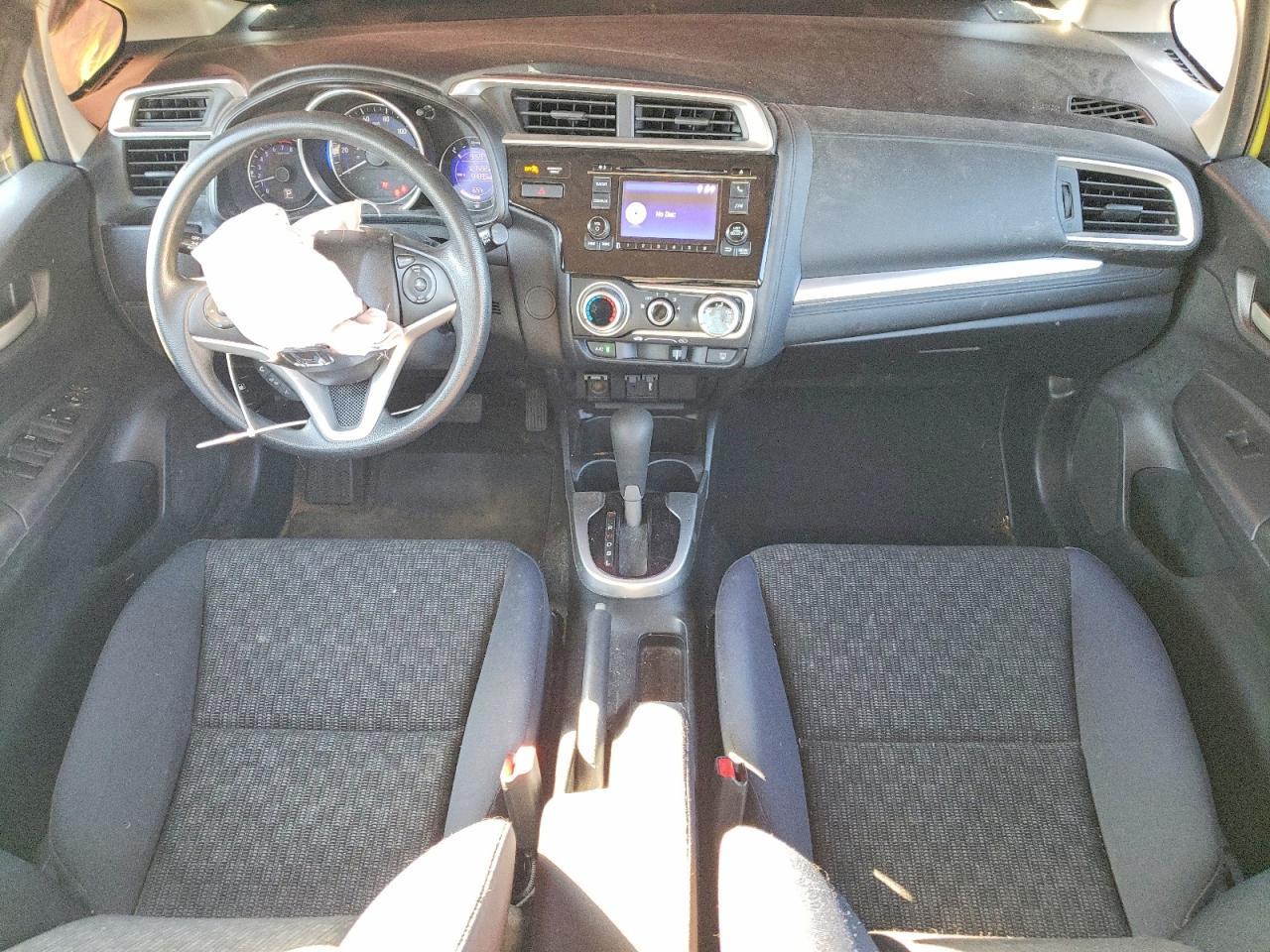 2016 HONDA FIT