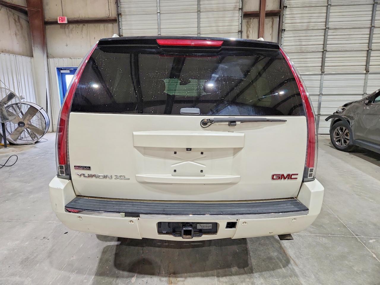 2012 GMC Yukon XL