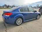 2011 SUBARU Legacy
