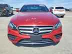 2018 MERCEDES-BENZ E-Class