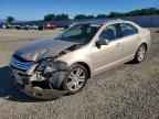 2007 FORD FUSION