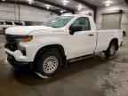 2022 CHEVROLET Silverado