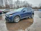 2017 MAZDA CX-3