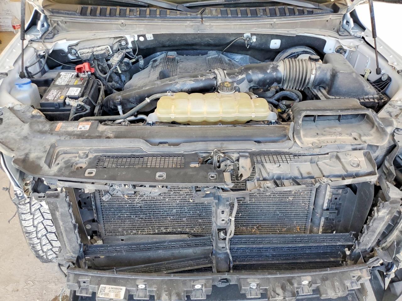 2019 FORD Expedition