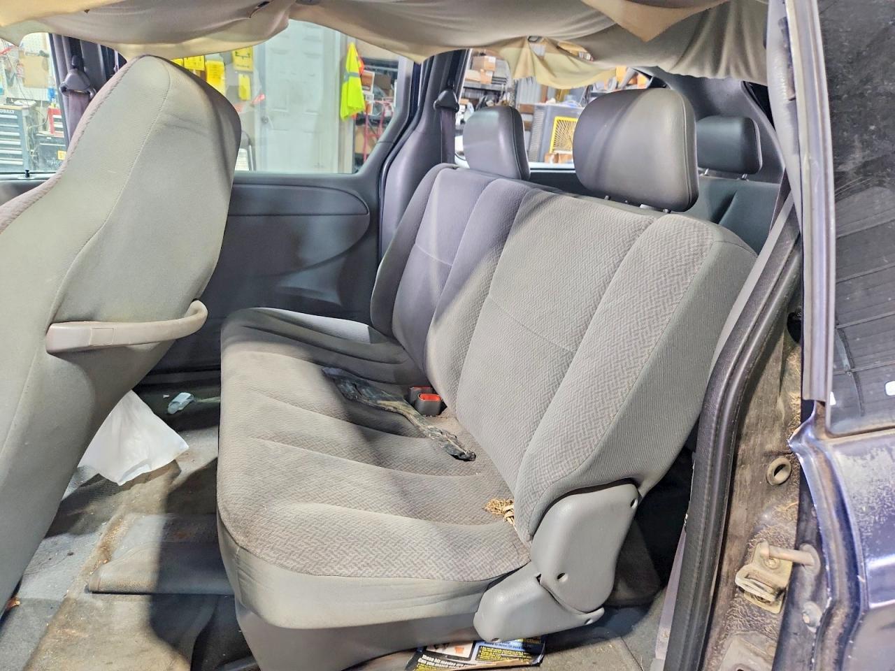2005 DODGE GRAND CARAVAN