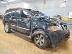 2012 NISSAN Armada