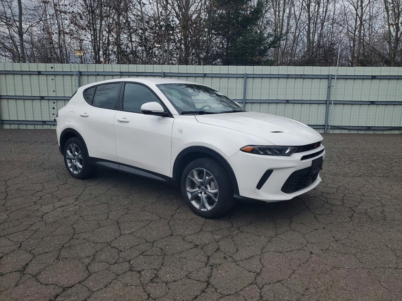 2024 DODGE Hornet